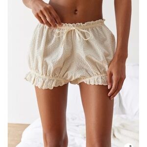 NWT Out From Under Pin Up Picnic Bloomer Short